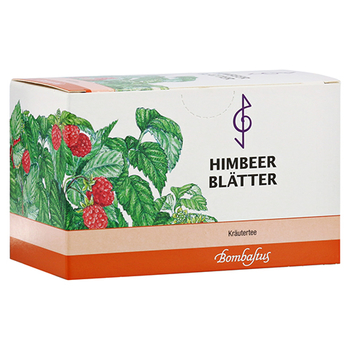 Himbeerblätter TEE Filterbeutel – PZN 12654712 – PZN 12654712