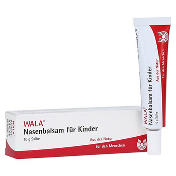 NASENBALSAM für Kinder – PZN 1448375 – PZN 1448375