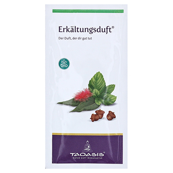 Erkältungstuch Dufttuch – PZN 1094859 – PZN 1094859