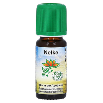 Nelkenöl Extrafein Chrütermännli – PZN 7197069 – PZN 7197069