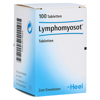 LYMPHOMYOSOT Tabletten – PZN 6979663 – PZN 6979663