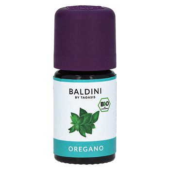 Oregano ÖL Bioaroma Baldini – PZN 10828036 – PZN 10828036