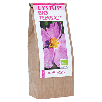 Dr. Pandalis Cystus Bio Teekraut – PZN 1515485 – PZN 1515485