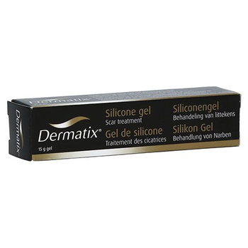 DERMATIX Gel – PZN 4123478 – PZN 4123478