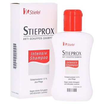 Stieprox Intensiv Shampoo – PZN 85077 – PZN 85077