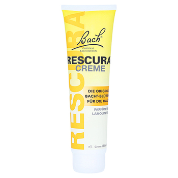 BACHBLÜTEN Original Rescura Creme – PZN 16391847 – PZN 16391847