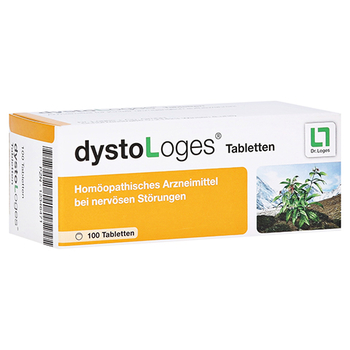 DystoLoges – PZN 12346471 – PZN 12346471