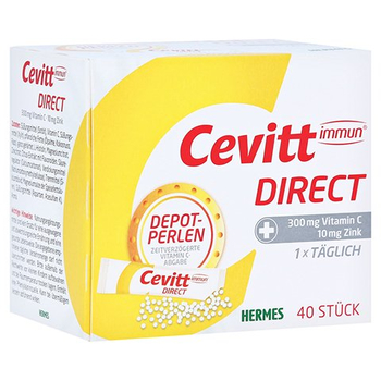 Cevitt Immun Direct Pellets – PZN 6446607 – PZN 6446607