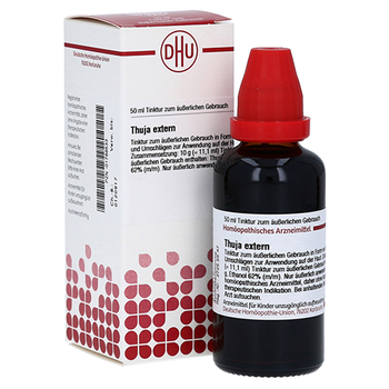 THUJA EXTERN Tinktur – PZN 1788533 – PZN 1788533