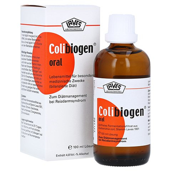 COLIBIOGEN oral Lösung – PZN 16755195 – PZN 16755195