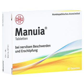 MANUIA Tabletten – PZN 6789537 – PZN 6789537