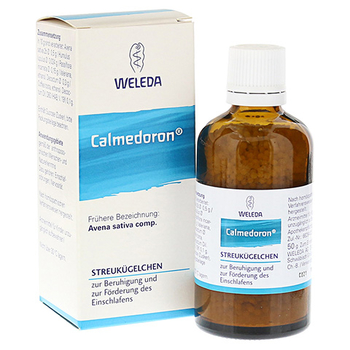 CALMEDORON Streukügelchen – PZN 9605242 – PZN 9605242