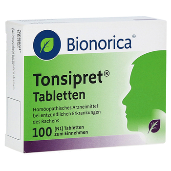 Tonsipret – PZN 3524560 – PZN 3524560