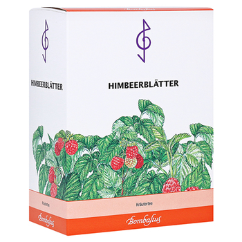 Himbeerblätter TEE – PZN 820996 – PZN 820996