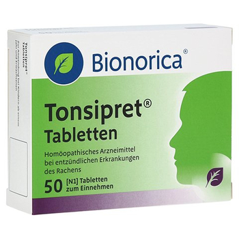 Tonsipret – PZN 3524554 – PZN 3524554
