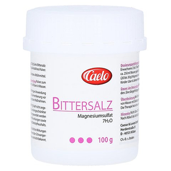 BITTERSALZ Caelo HV-Packung – PZN 3394838 – PZN 3394838