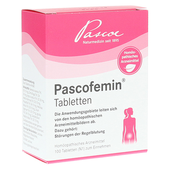 PASCOFEMIN – PZN 3692636 – PZN 3692636