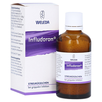 Infludoron – PZN 9647430 – PZN 9647430