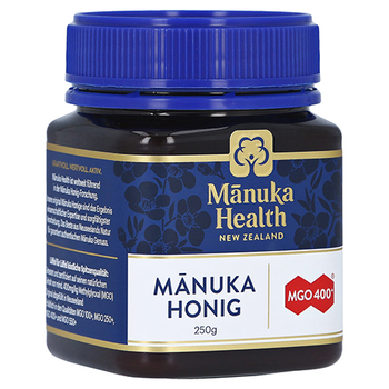 MANUKA HEALTH MGO 400+ Manuka Honig – PZN 15874851 – PZN 15874851