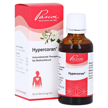 HYPERCORAN Tropfen – PZN 11170047 – PZN 11170047