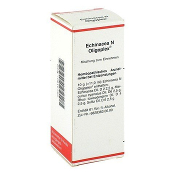 ECHINACEA N Oligoplex Liquidum – PZN 1812183 – PZN 1812183