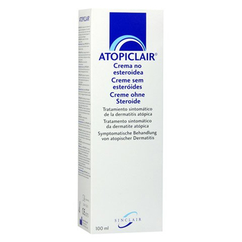 ATOPICLAIR Creme – PZN 7537418 – PZN 7537418