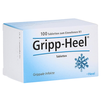 Gripp-Heel – PZN 14057937 – PZN 14057937