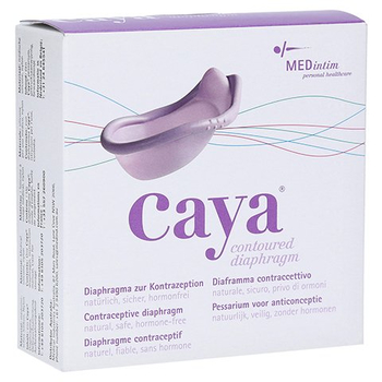CAYA Diaphragma – PZN 14017375 – PZN 14017375