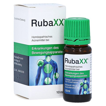 RUBAXX Tropfen – PZN 13582297 – PZN 13582297