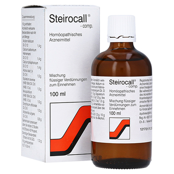 STEIROCALL Tropfen – PZN 1664908 – PZN 1664908