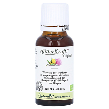 Bitterkraft Original Flüssig – PZN 11141301 – PZN 11141301