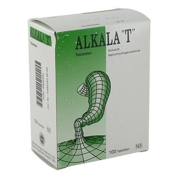 Alkala T – PZN 4868592 – PZN 4868592