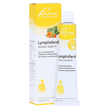 LYMPHDIARAL SENSITIV Salbe N – PZN 4472368 – PZN 4472368