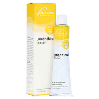 LYMPHDIARAL DS Salbe – PZN 3898148 – PZN 3898148