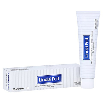 Linola Fett – PZN 1875315 – PZN 1875315