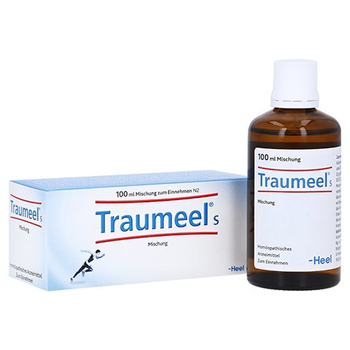 Traumeel S – PZN 3515265 – PZN 3515265