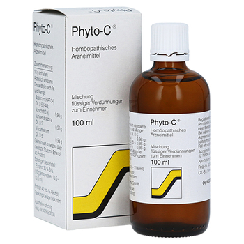 PHYTO C Tropfen – PZN 3833798 – PZN 3833798