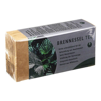 BRENNESSEL TEE Filterbeutel – PZN 1244738 – PZN 1244738