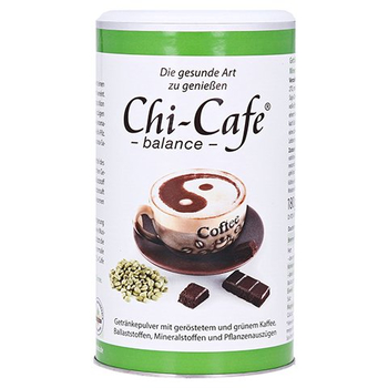 CHI-CAFE balance Pulver – PZN 8885765 – PZN 8885765