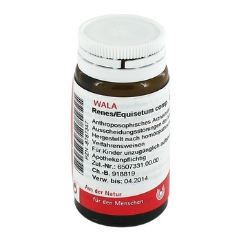 RENES/EQUISETUM comp.Globuli – PZN 8787347 – PZN 8787347