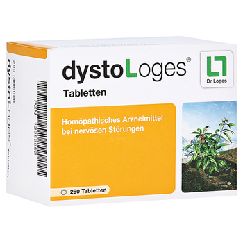 DystoLoges – PZN 13353852 – PZN 13353852