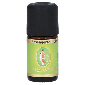 PRIMAVERA Rosengeranie kbA ätherisches Öl – PZN 721739 – PZN 721739