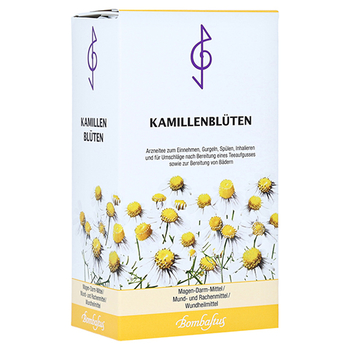 KAMILLENBLÜTEN BOMBASTUS – PZN 12869192 – PZN 12869192
