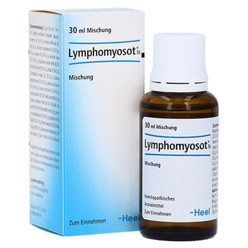 LYMPHOMYOSOT N Tropfen – PZN 1674551 – PZN 1674551