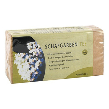 SCHAFGARBENTEE Filterbeutel – PZN 1245324 – PZN 1245324