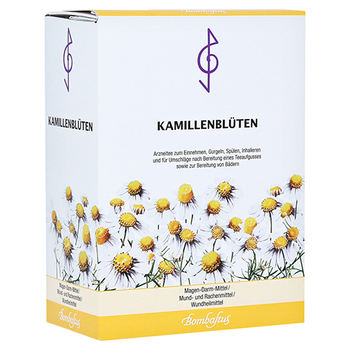 KAMILLENBLÜTEN BOMBASTUS – PZN 16137965 – PZN 16137965