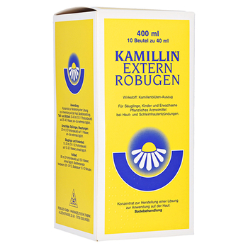 Kamillin-Extern-Robugen Beutel – PZN 329289 – PZN 329289