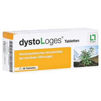 DystoLoges – PZN 12346465 – PZN 12346465