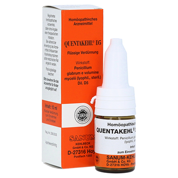 QUENTAKEHL D 5 Tropfen – PZN 3207227 – PZN 3207227