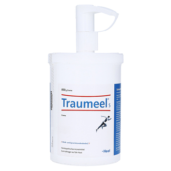 Traumeel S – PZN 12552590 – PZN 12552590